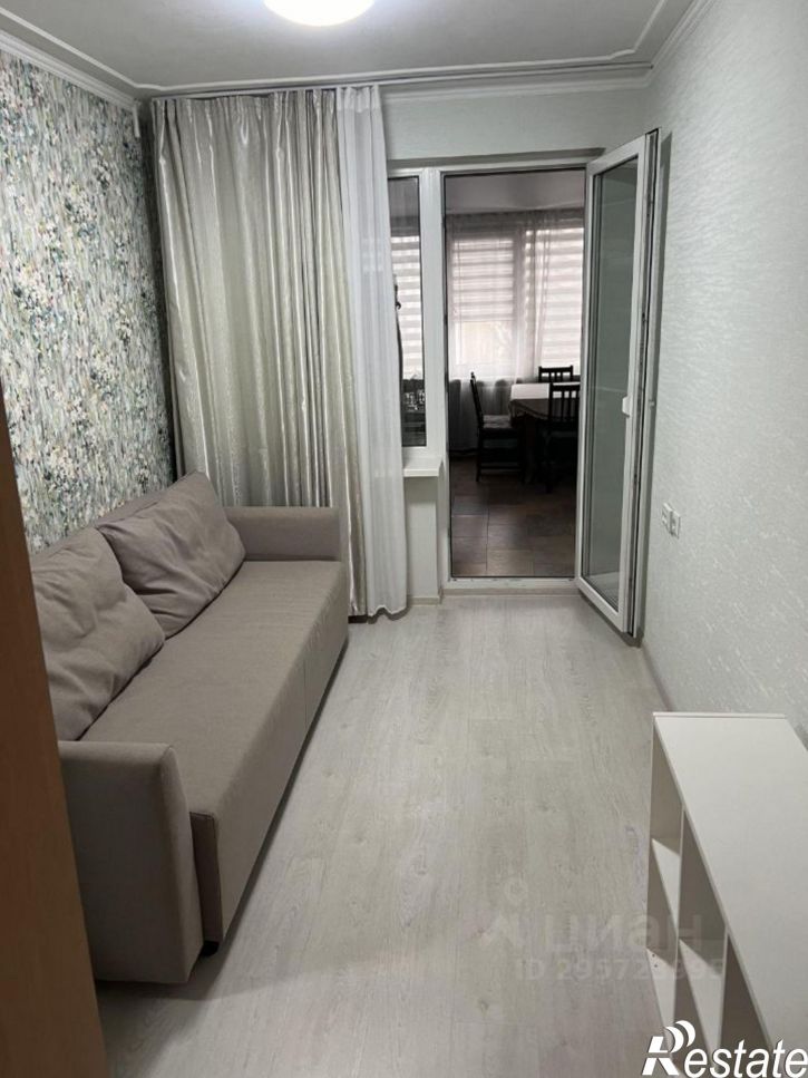 2-комн квартира ул Октябрьская, 38,  д. 38