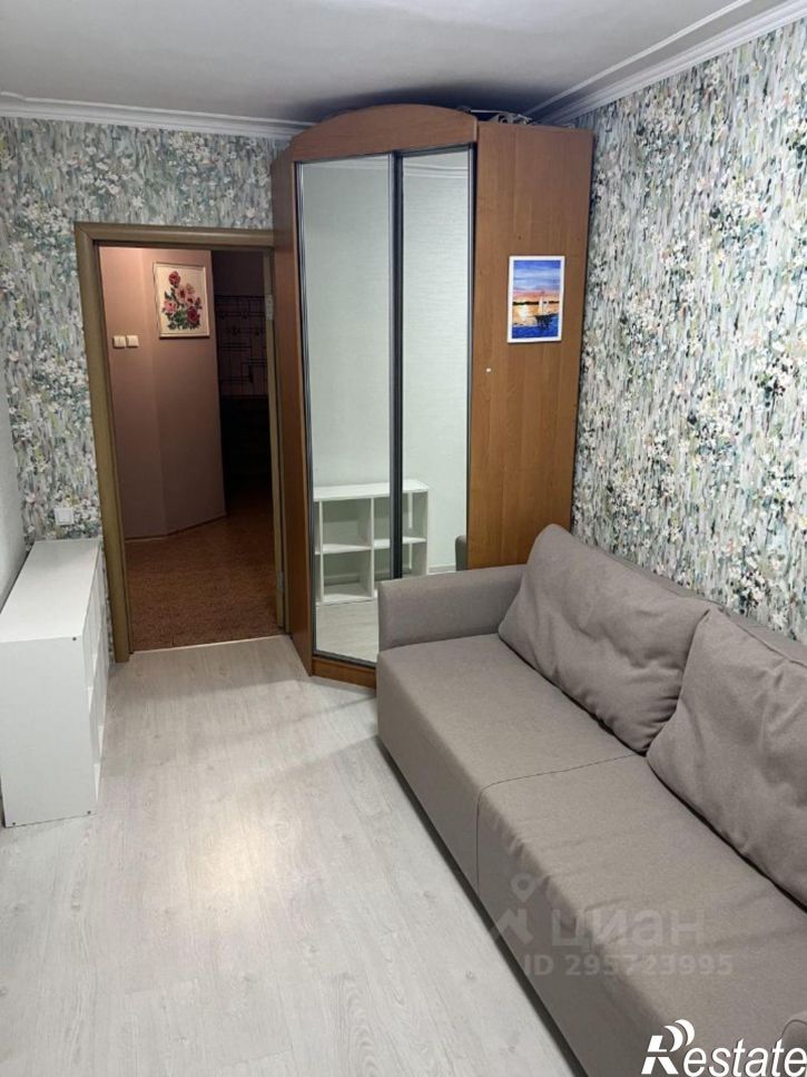 2-комн квартира ул Октябрьская, 38,  д. 38