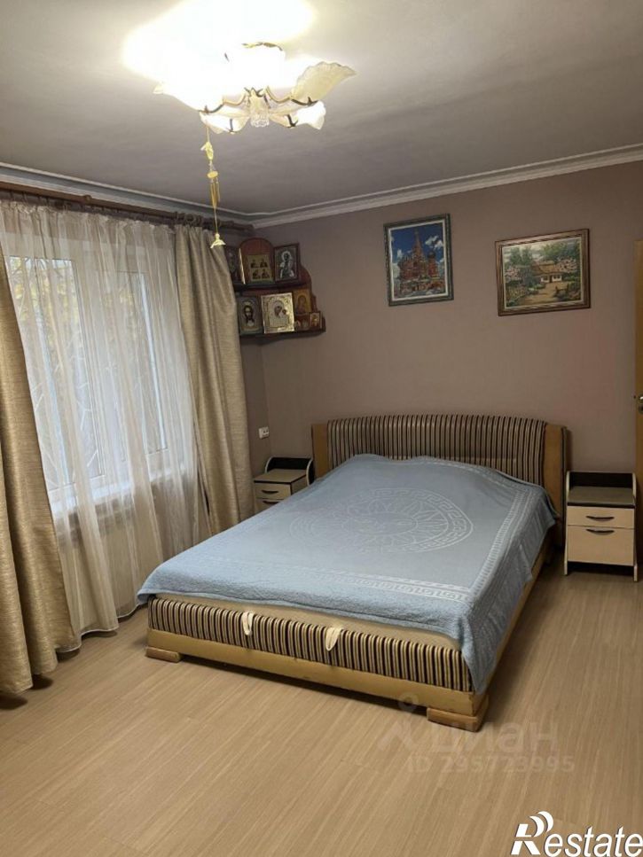 2-комн квартира ул Октябрьская, 38,  д. 38