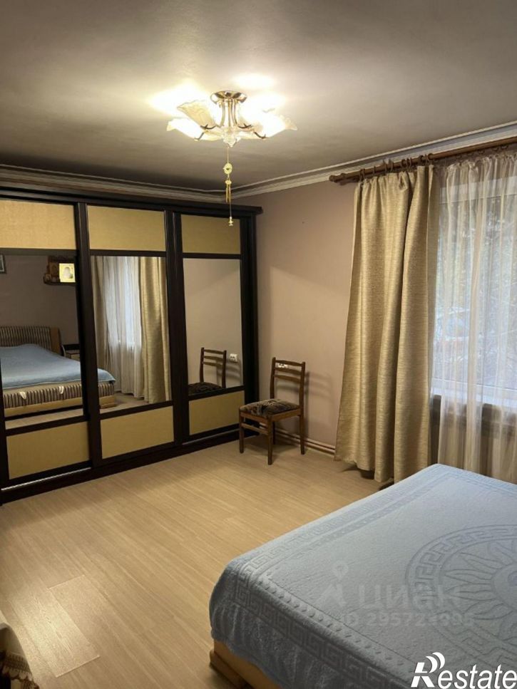 2-комн квартира ул Октябрьская, 38,  д. 38