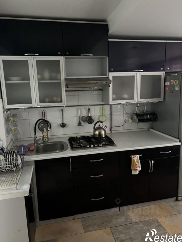 2-комн квартира ул Октябрьская, 38,  д. 38