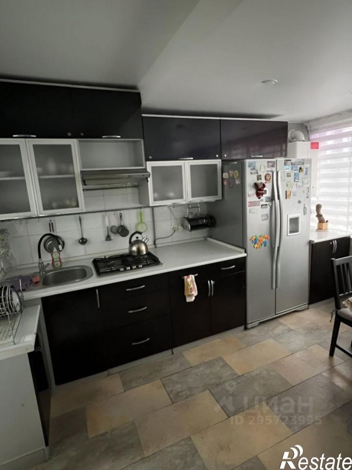 2-комн квартира ул Октябрьская, 38,  д. 38