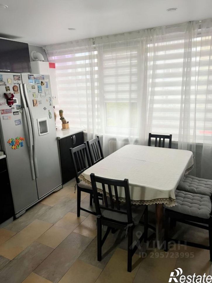 2-комн квартира ул Октябрьская, 38,  д. 38