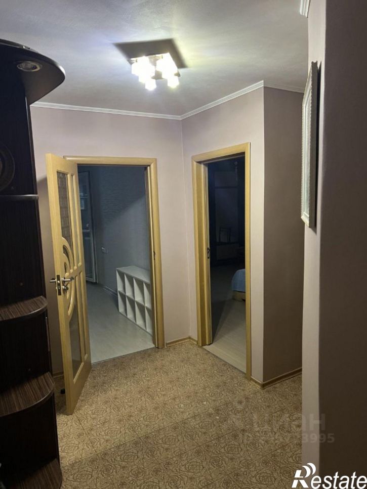2-комн квартира ул Октябрьская, 38,  д. 38