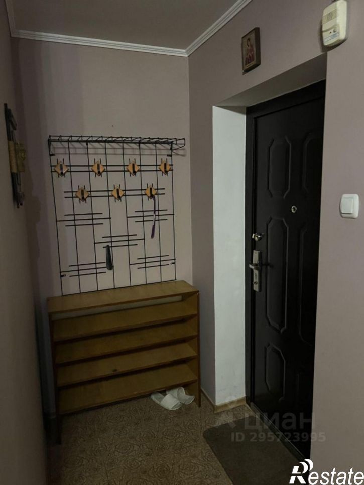 2-комн квартира ул Октябрьская, 38,  д. 38
