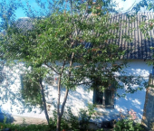 коттедж 36 кв м ул Гвардейская, 16