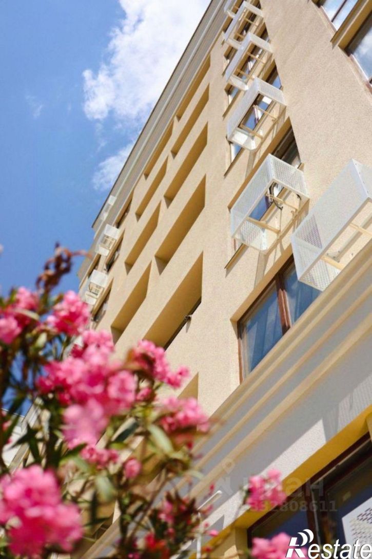 1-комн квартира в новом доме ул Багликова, 25,  д. 25
