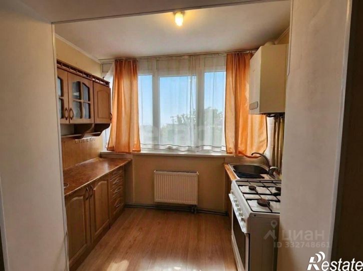 2-комн квартира ул Октябрьская, 19,  д. 19