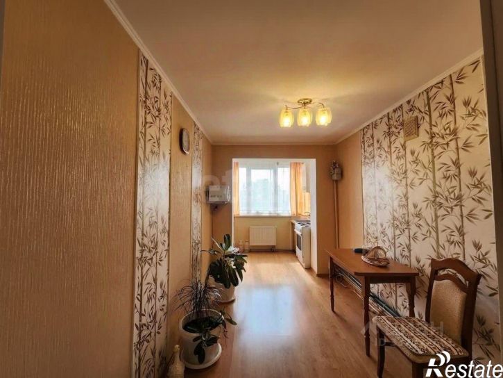 2-комн квартира ул Октябрьская, 19,  д. 19