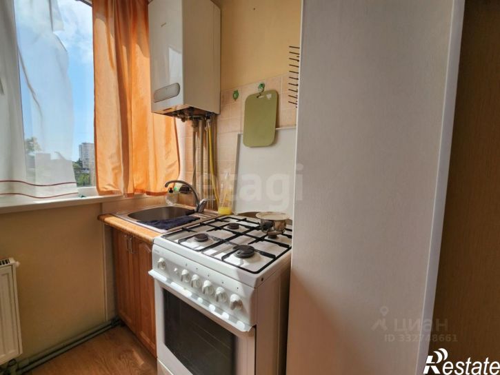 2-комн квартира ул Октябрьская, 19,  д. 19