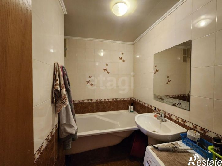 2-комн квартира ул Октябрьская, 19,  д. 19