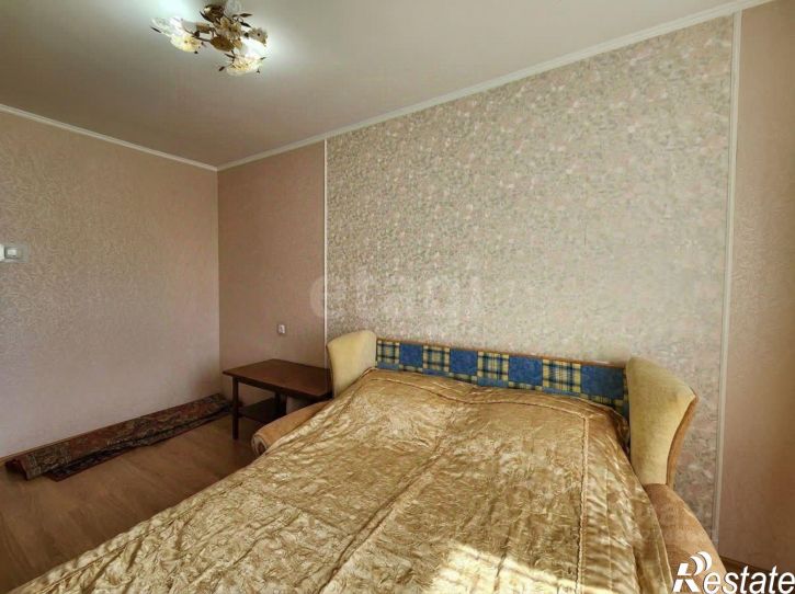 2-комн квартира ул Октябрьская, 19,  д. 19