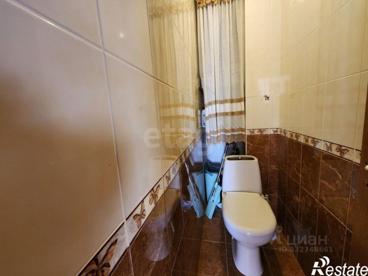 2-комн квартира ул Октябрьская, 19,  д. 19