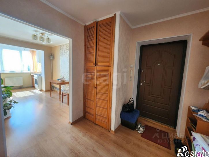 2-комн квартира ул Октябрьская, 19,  д. 19