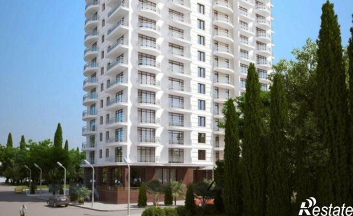 1-комн квартира ул Горького, 9а,  д. 9а