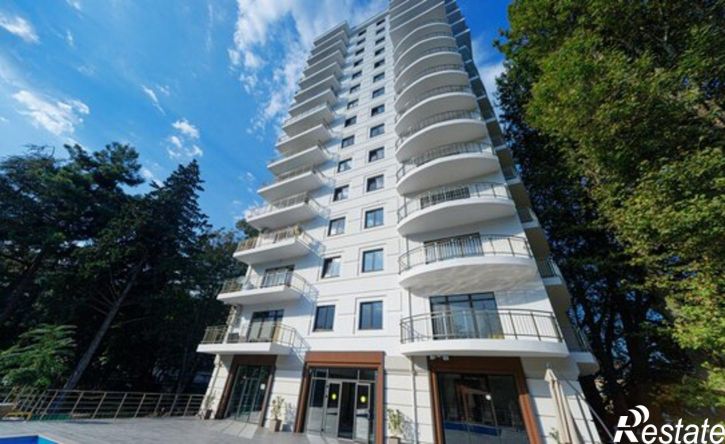1-комн квартира ул Горького, 9а,  д. 9а