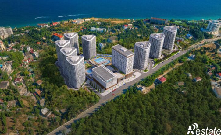 2-комн квартира ул Краснофлотская, 17,  д. 17