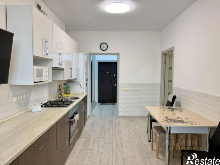 3-комн квартира Ревкомовский пер, 4,  д. 4