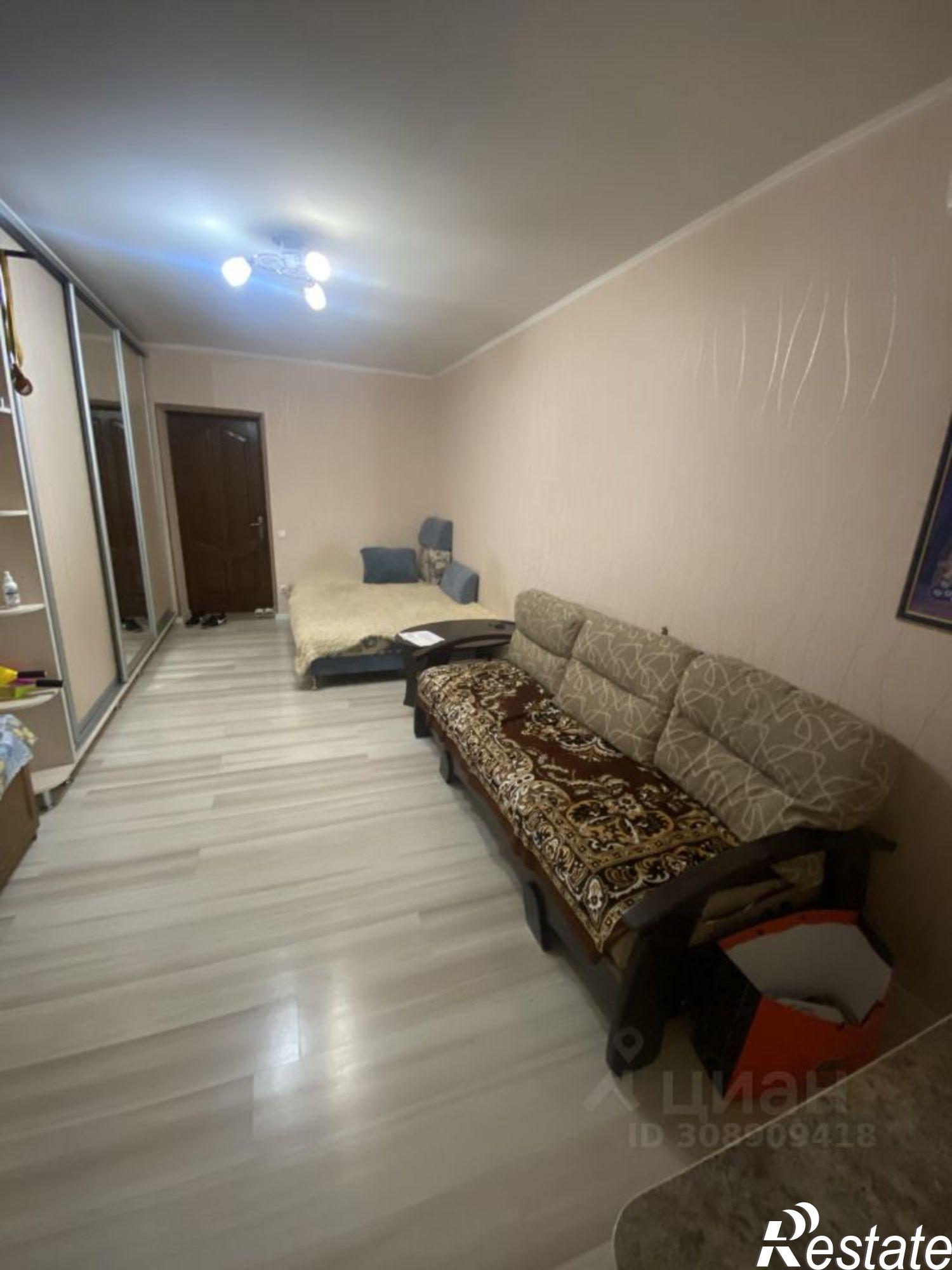 Сдать комнату за 28 000 рублей на ул Туристов, 1а