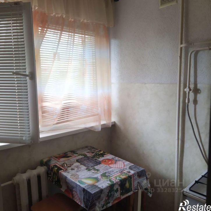 1-комн квартира ул Октябрьская, 43,  д. 43