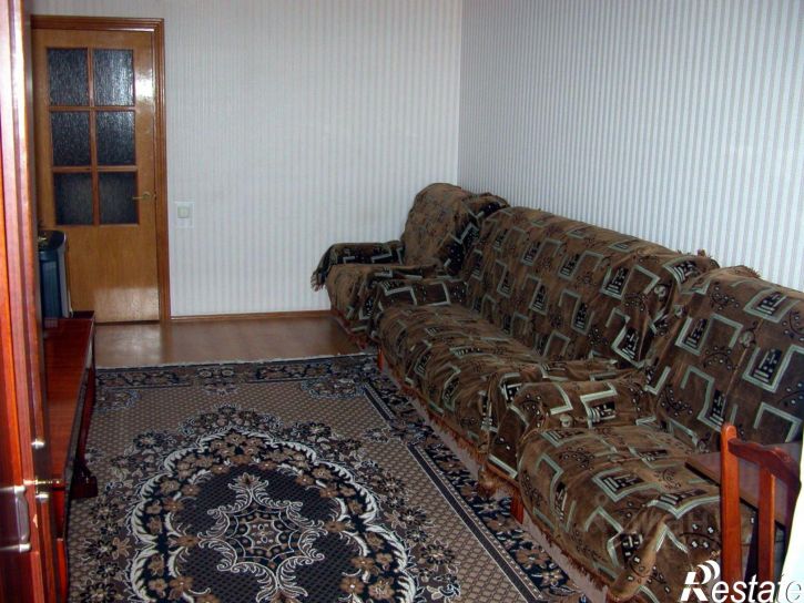 1-комн квартира ул Октябрьская, 43,  д. 43
