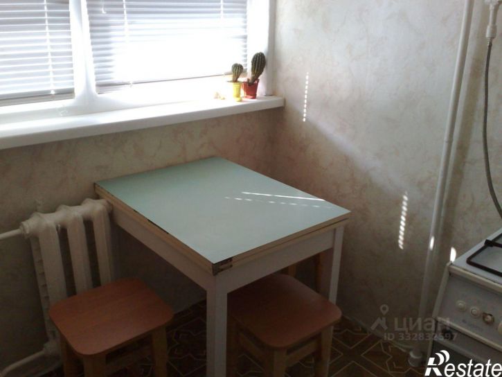 1-комн квартира ул Октябрьская, 43,  д. 43