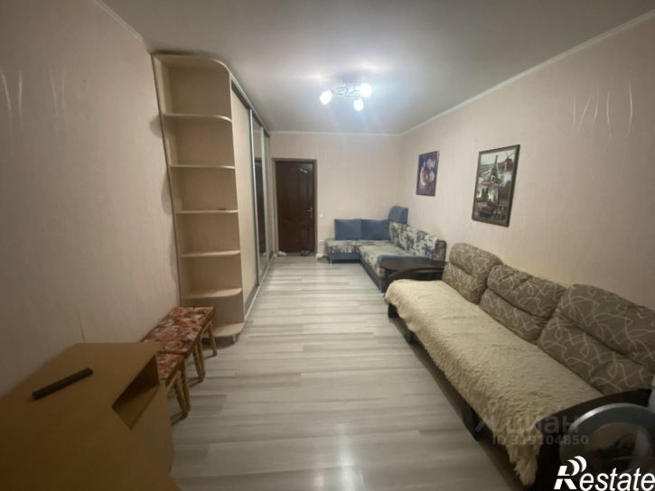 Комната ул Туристов, 1а,  д. 1а