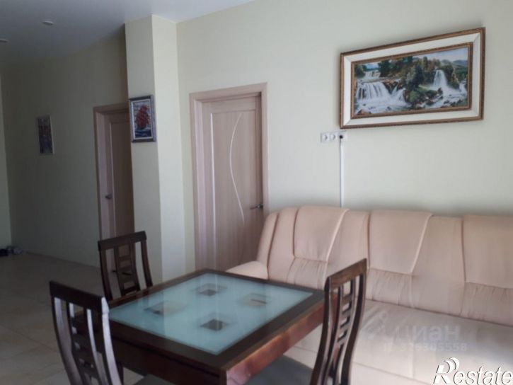 2-комн квартира ул Набережная, 18Е,  д. 18Е