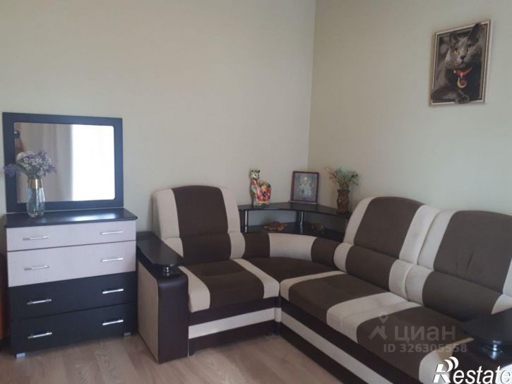 2-комн квартира ул Набережная, 18Е,  д. 18Е