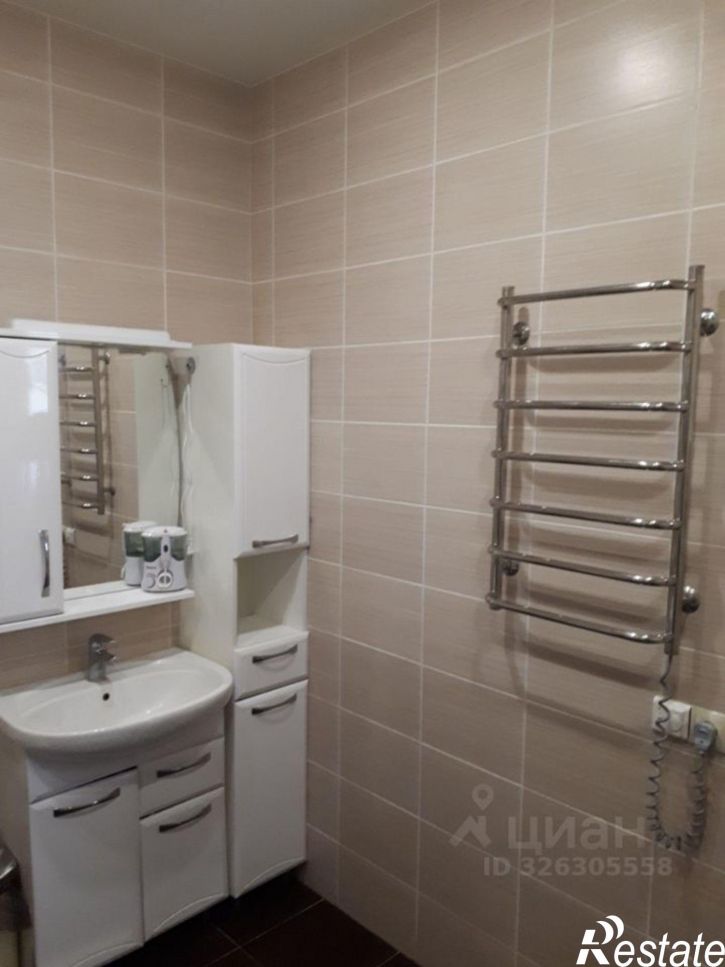 2-комн квартира ул Набережная, 18Е,  д. 18Е