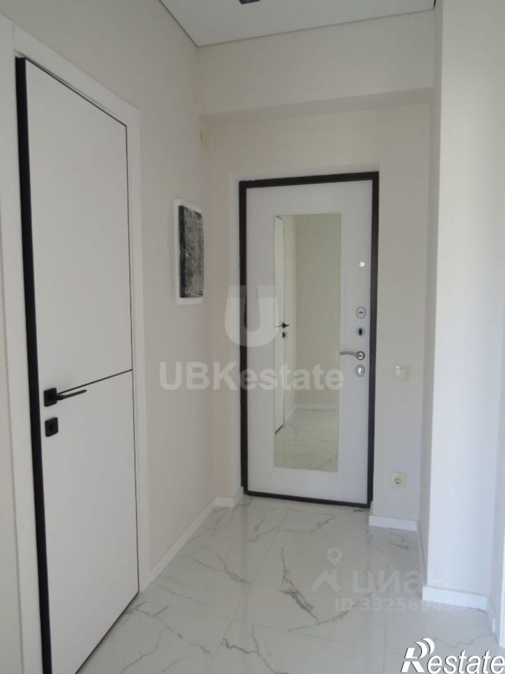 1-комн квартира ул Красноармейская, 15а,  д. 15а