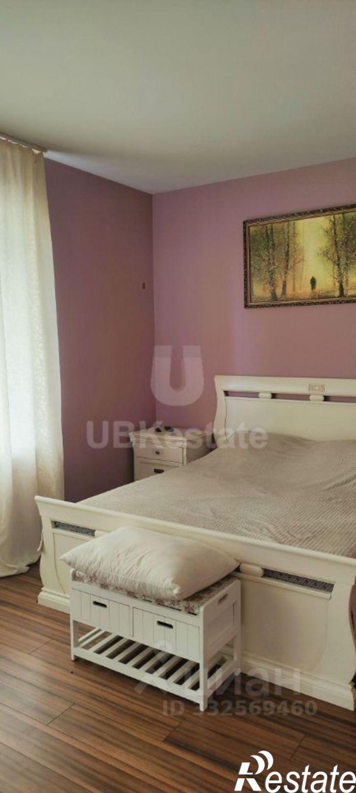 3-комн квартира ул Красноармейская, 15Ж,  д. 15Ж