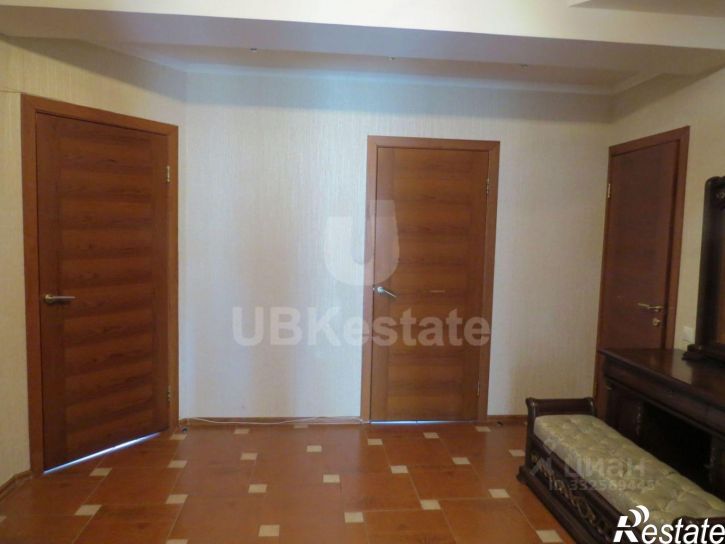 3-комн квартира ул Платановая, 1,  д. 1