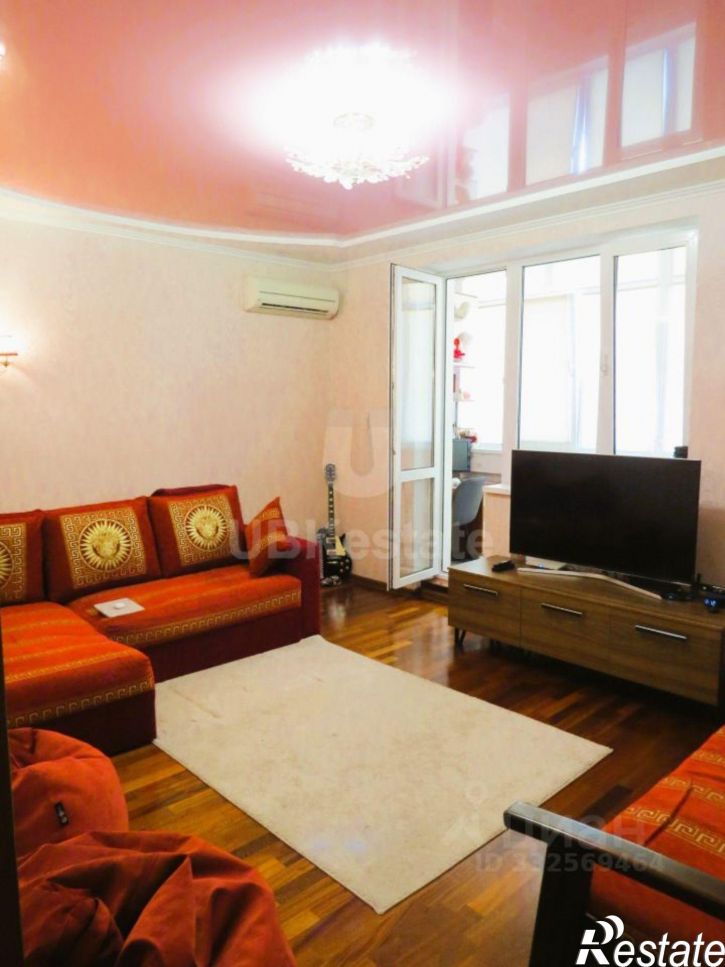 1-комн квартира ул Красноармейская, 15Ж,  д. 15Ж