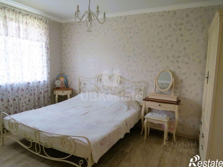 2-комн квартира ул Платановая, 1,  д. 1