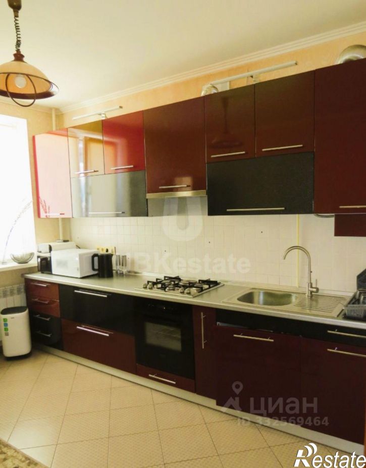 1-комн квартира ул Красноармейская, 15Ж,  д. 15Ж