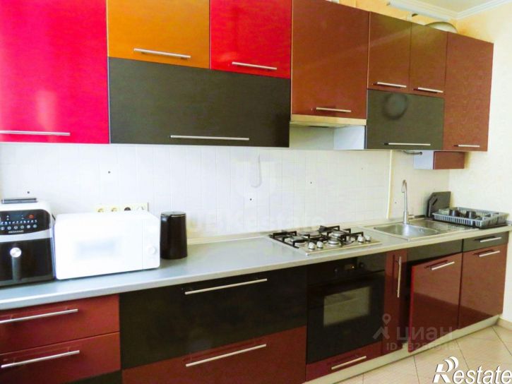 1-комн квартира ул Красноармейская, 15Ж,  д. 15Ж