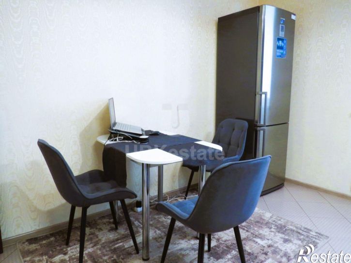 1-комн квартира ул Красноармейская, 15Ж,  д. 15Ж