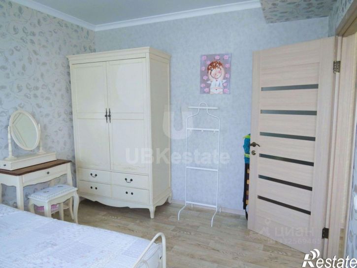 2-комн квартира ул Платановая, 1,  д. 1