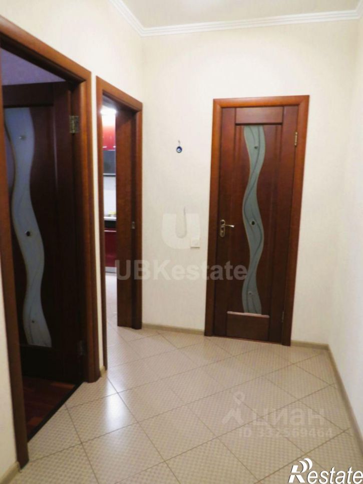 1-комн квартира ул Красноармейская, 15Ж,  д. 15Ж