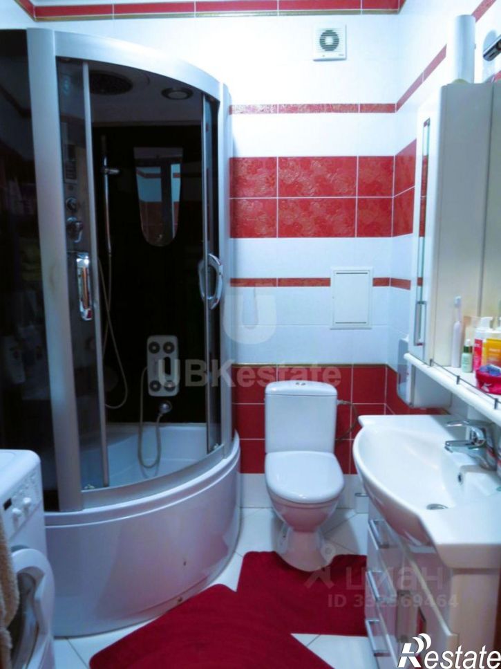 1-комн квартира ул Красноармейская, 15Ж,  д. 15Ж