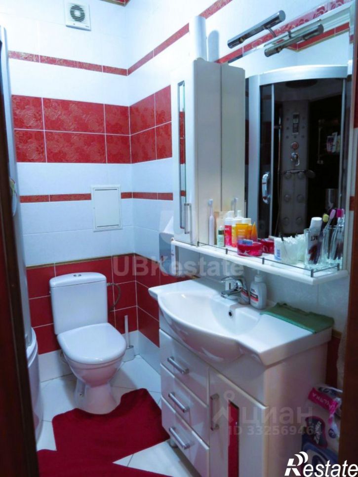 1-комн квартира ул Красноармейская, 15Ж,  д. 15Ж