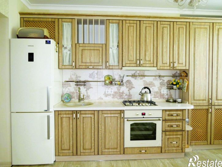 2-комн квартира ул Платановая, 1,  д. 1
