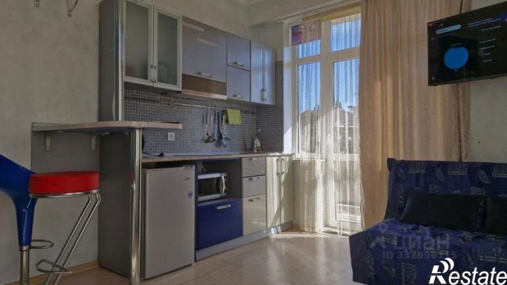 1-комн квартира ул Ленина, 26,  д. 26