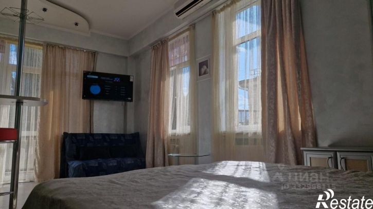 1-комн квартира ул Ленина, 26,  д. 26