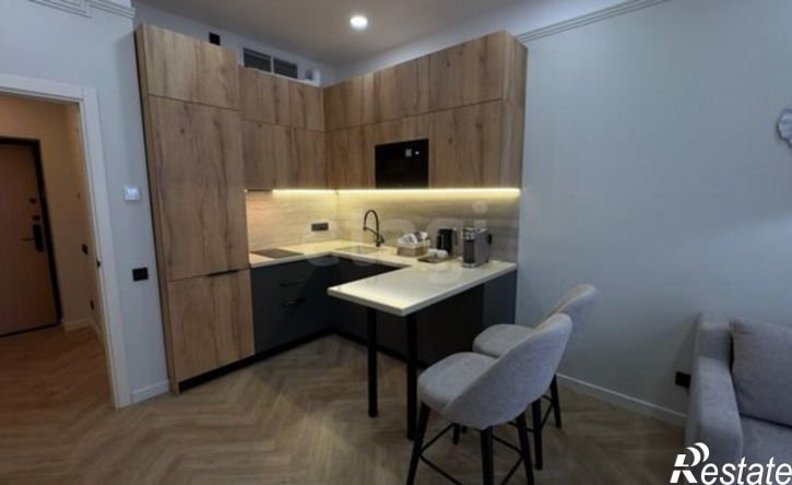 2-комн квартира ул Набережная, 18 А,  д. 18 А,  к. А