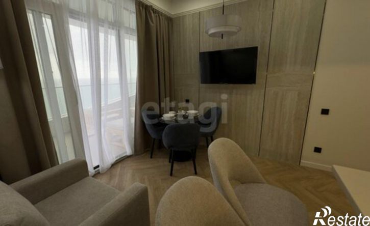 2-комн квартира ул Набережная, 18 А,  д. 18 А,  к. А