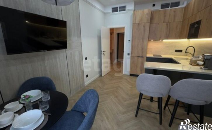 2-комн квартира ул Набережная, 18 А,  д. 18 А,  к. А