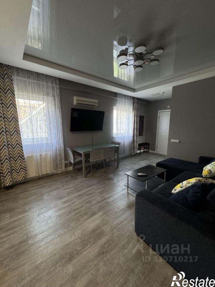 2-комн квартира ул Октябрьская, 6/8б,  д. 6/8б