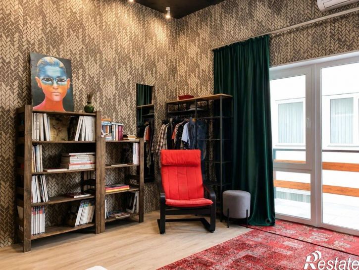 1-комн квартира ул Пуцатова, 11,  д. 11